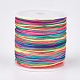 Nylon Braided Threads&nbsp;NWIR-K022-0.8mm-27-1