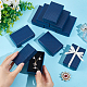 Rectangle Cardboard Gift Box&nbsp;CON-WH0087-97-3