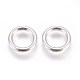 CCB Plastic Linking Rings&nbsp;CCB-J035-010S-2