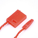 Polyester Cord with Seal Tag&nbsp;CDIS-T001-09D-3