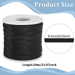 20M Satin Piping Ribbon&nbsp;OCOR-PH0005-23B