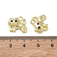 Alloy Pendants&nbsp;AL-CBA5609-15G