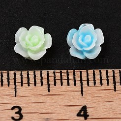 Luminous Resin Decoden Cabochons&nbsp;RESI-K036-40