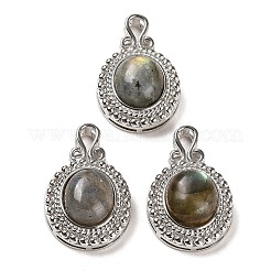 Natural Mixed Stone Pendants&nbsp;G-G004-01