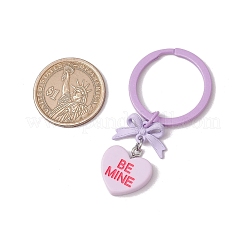 Resin Keychains&nbsp;KEYC-JKC01207
