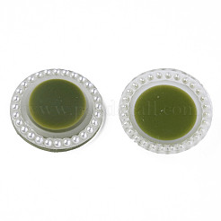 Acrylic Cabochons&nbsp;KY-N015-132B
