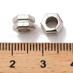 CCB Plastic Beads&nbsp;CCB-U001-31P