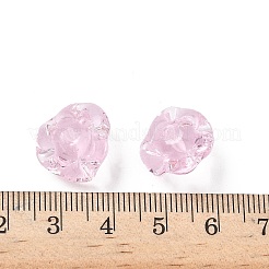 Handmade Lampwork Beads&nbsp;LAMP-S080-01C