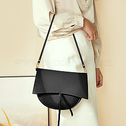 Leather Bag Straps&nbsp;DIY-WH0304-695