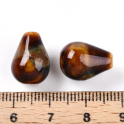 Handmade Porcelain Beads&nbsp;PORC-N008-05