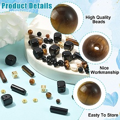DIY Beads Kits&nbsp;DIY-YW0018-09