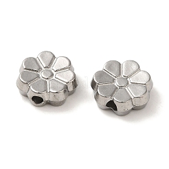 Non-Tarnish 304 Stainless Steel Beads&nbsp;STAS-K285-16P