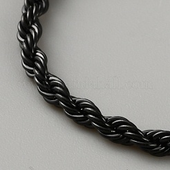 304 Stainless Steel Choker Necklaces for Women&nbsp;NJEW-TAC0024-01B-02