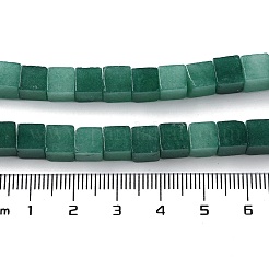 Natural Dyed White Jade Beads Strands&nbsp;G-Q008-C01-01F