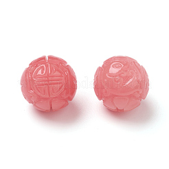 Shell Beads&nbsp;CORA-D032-05-10mm