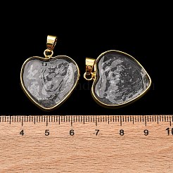 Handmade Lampwork Pendants&nbsp;LAMP-M017-01A-13