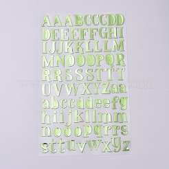 Waterproof Plastic Decorations Stickers&nbsp;X-AJEW-WH0104-97C