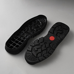 Anti Skid Rubber Shoes Bottom Heel Sole&nbsp;FIND-WH0817-178
