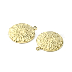 304 Stainless Steel Pendants&nbsp;STAS-L269-020G