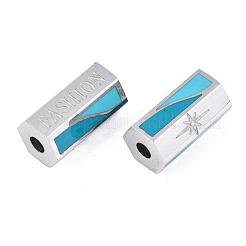 316 Surgical Stainless Steel Beads&nbsp;STAS-N097-057