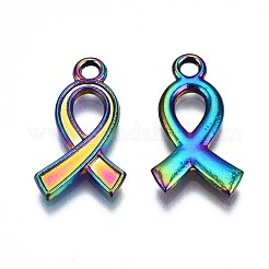 Alloy Pendants Enamel Settings&nbsp;PALLOY-N163-052-NR