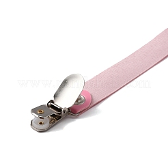 Alloy Hat Clips&nbsp;FIND-WH0112-07E