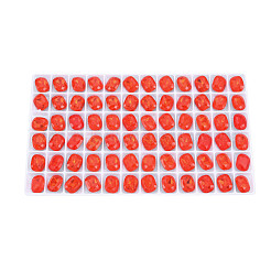 K9 Glass Rhinestone Cabochons&nbsp;MRMJ-N029-10-02