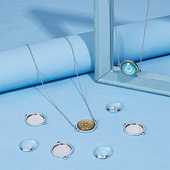 Blank Dome Link Making Kit&nbsp;DIY-UN0005-19