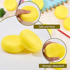 24Pcs Sponge Ink Print Pads&nbsp;AJEW-SP0002-92