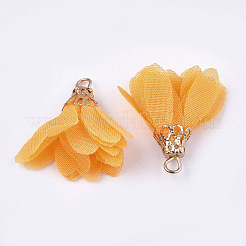 Chiffon Pendants&nbsp;X-FIND-S300-03Q