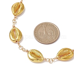Plastic Beaded Necklaces&nbsp;NJEW-JN04833