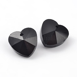 Romantic Valentines Ideas Glass Charms&nbsp;X-G030V10mm-11