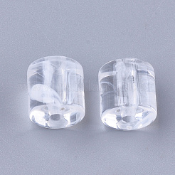 Acrylic Beads&nbsp;OACR-S028-091
