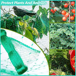 Plastic Bird Netting for Garden&nbsp;DIY-WH20010-24