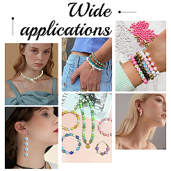 DIY Bracelets Kits&nbsp;DIY-GO0002-69