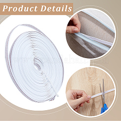 10 Yards Polyester & Brass & Iron Boning&nbsp;FIND-GF0009-78B