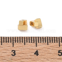 Brass Beads&nbsp;KK-D289-41G