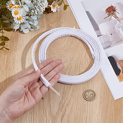 Cotton & PP Boning&nbsp;FIND-WH0816-034B