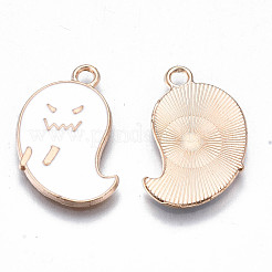 Alloy Enamel Pendants&nbsp;ENAM-Q442-019-RS