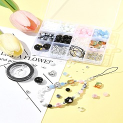 DIY Mobile Straps Kits&nbsp;DIY-FS0008-49