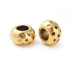 Tibetan Silver Spacer Beads&nbsp;GLFH10212Y