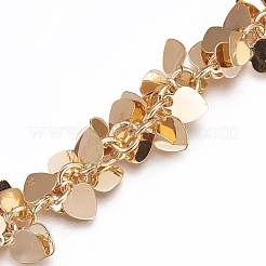 Handmade Iron Chains&nbsp;IFIN-K040-07G
