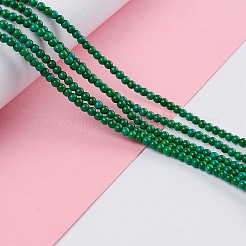 Synthetic Turquoise Beads Strands&nbsp;TURQ-Z002-03