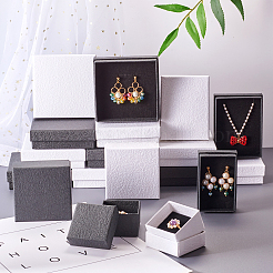 Cardboard Gift Boxes&nbsp;YS-TAC0001-17B-01