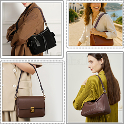 1Pc Cowhide Leather Bag Strap Bag Handles&nbsp;FIND-CL0002-17A