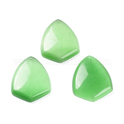 Cat Eye Pendants&nbsp;G-C034-07