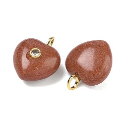 Natural & Synthetic Mixed Stone Pendants&nbsp;G-B180-03G