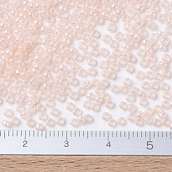 MIYUKI Round Rocailles Beads&nbsp;SEED-G007-RR0519