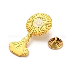 Enamel Pins&nbsp;JEWB-C053-01A-G