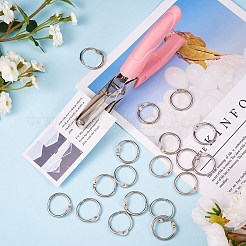 DIY Jewelry Making Kit&nbsp;FIND-SZ0001-89
